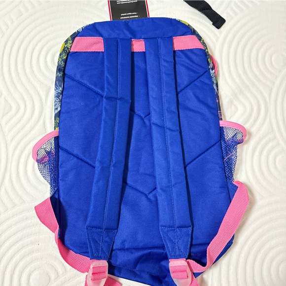 Moda West Floral Backpack - Picture 4 of 5